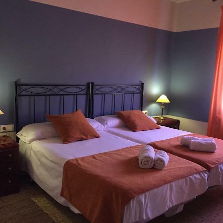 Casa Rural Casa Juli Arguedas Kültér fotó