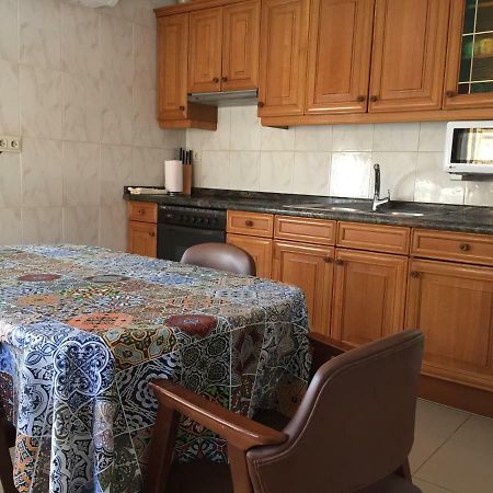 Casa Rural Casa Juli Arguedas Kültér fotó