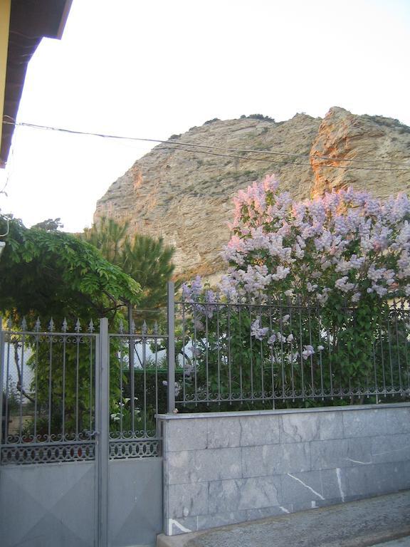 Casa Rural Casa Juli Arguedas Szoba fotó