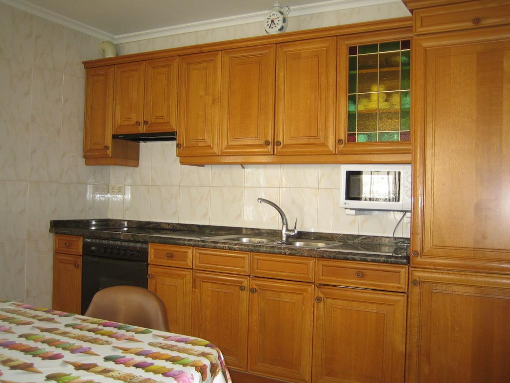 Casa Rural Casa Juli Arguedas Szoba fotó