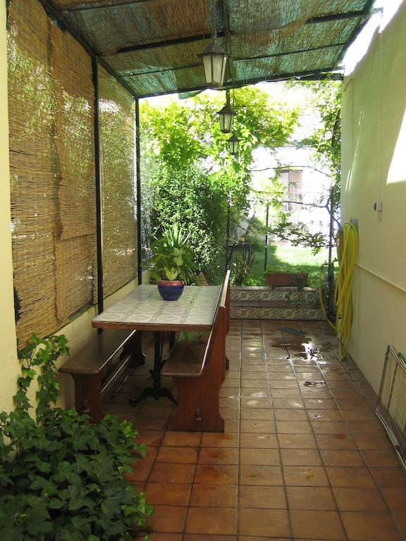 Casa Rural Casa Juli Arguedas Szoba fotó