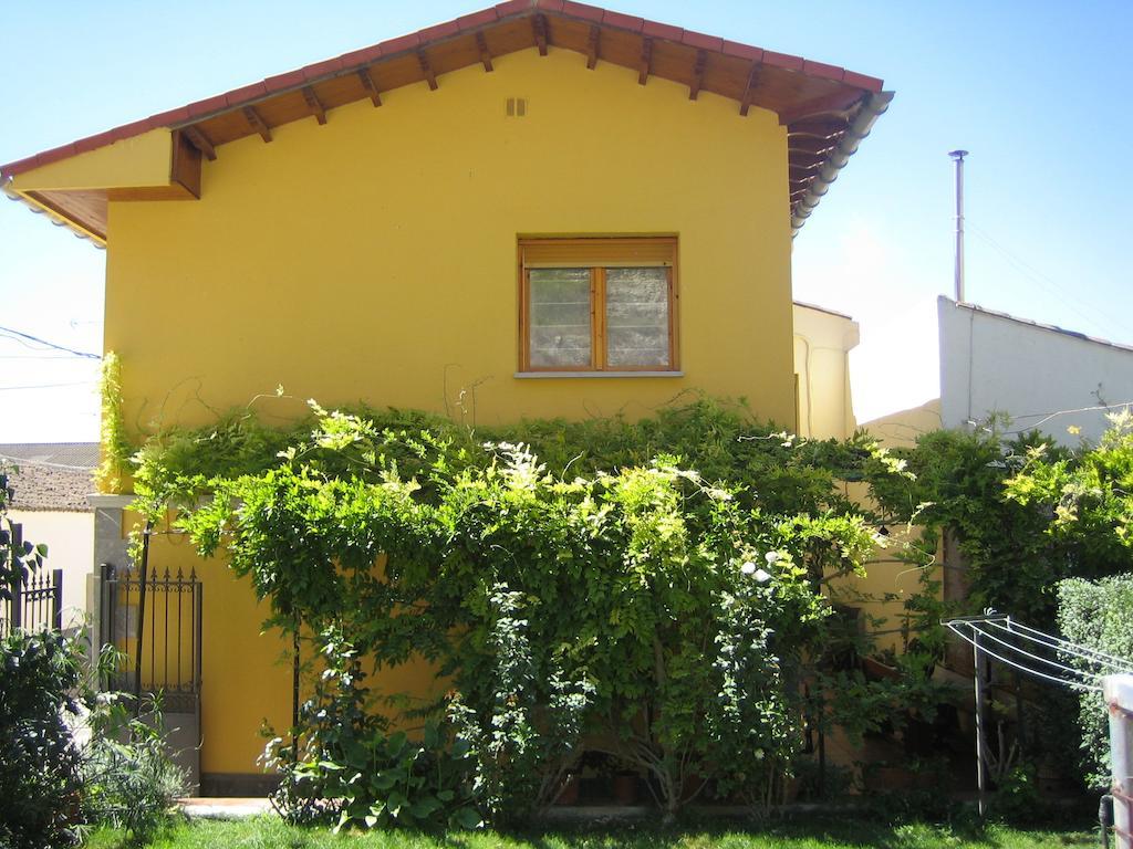 Casa Rural Casa Juli Arguedas Szoba fotó