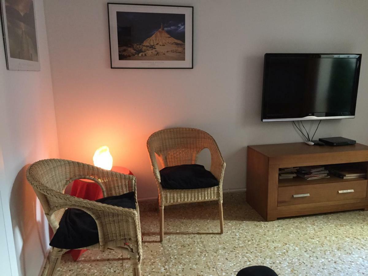 Casa Rural Casa Juli Arguedas Kültér fotó